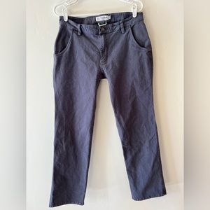 Fly Low Men’s Pants